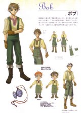BUY NEW ys - 71894 Premium Anime Print Poster
